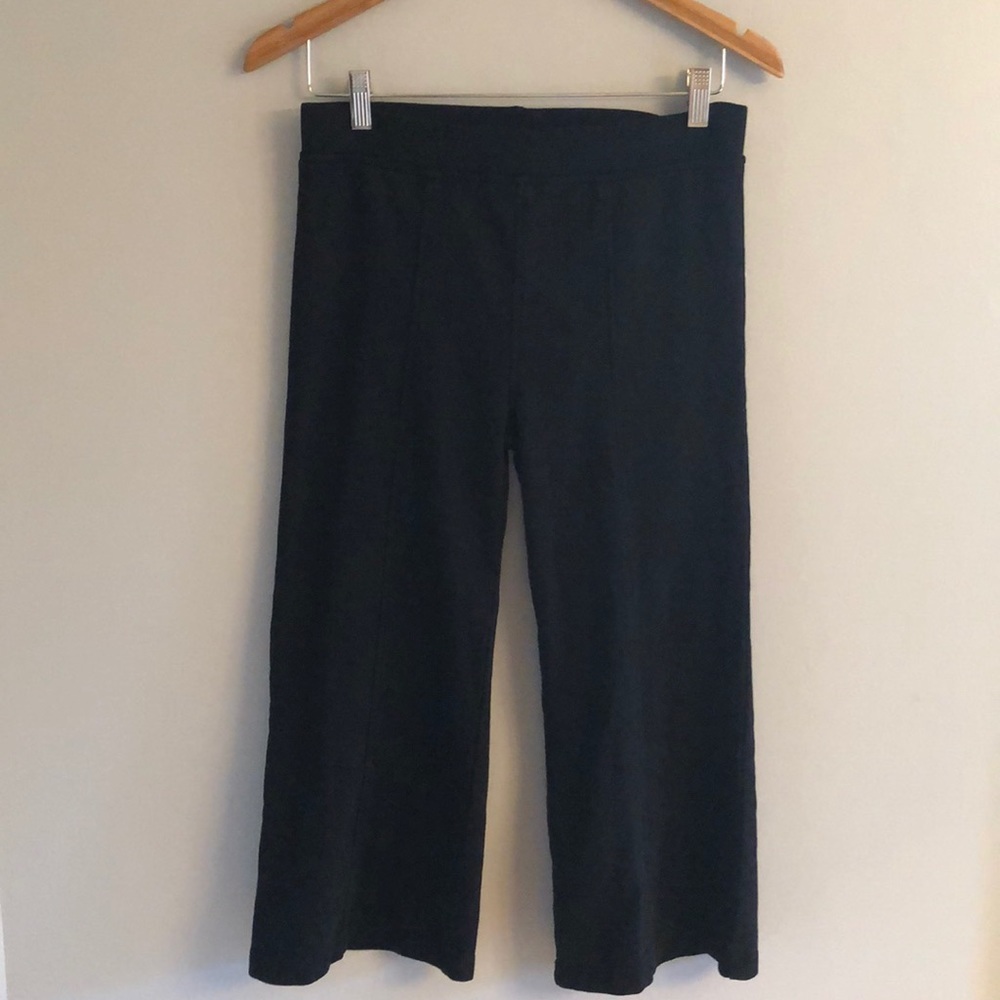 NWT PRAIRIE UNDERGROUND TERRY CULOTTTE
